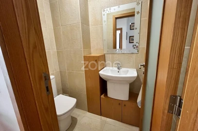 Apartamento T3 para Venda em Viseu