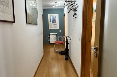 Apartamento T3 para Venda em Viseu
