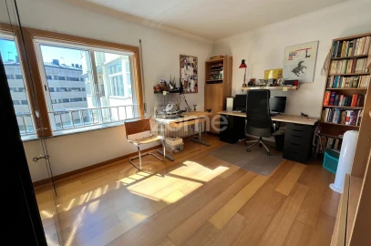 Apartamento T3 para Venda em Viseu