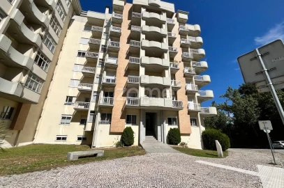 Apartamento T3 para Venda em Viseu