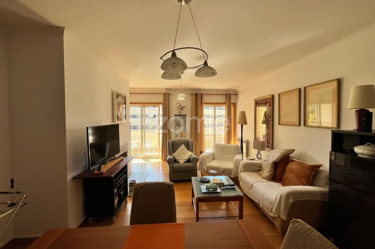 Apartamento T3 para Venda em Viseu Foto 2