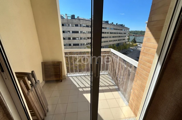 Apartamento T3 para Venda em Viseu Foto 5
