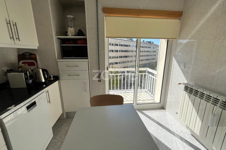 Apartamento T3 para Venda em Viseu Foto 7
