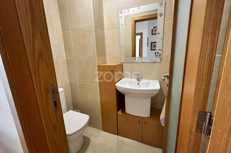 Apartamento T3 para Venda em Viseu Foto 13