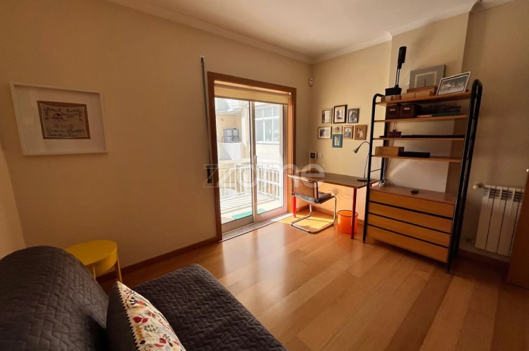 Apartamento T3 para Venda em Viseu Foto 18