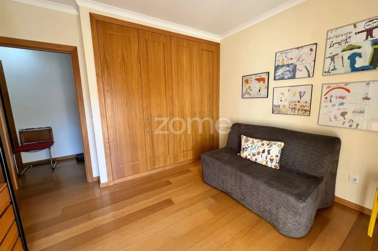 Apartamento T3 para Venda em Viseu Foto 20