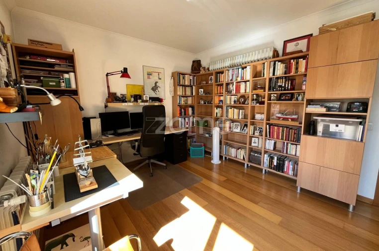 Apartamento T3 para Venda em Viseu Foto 23