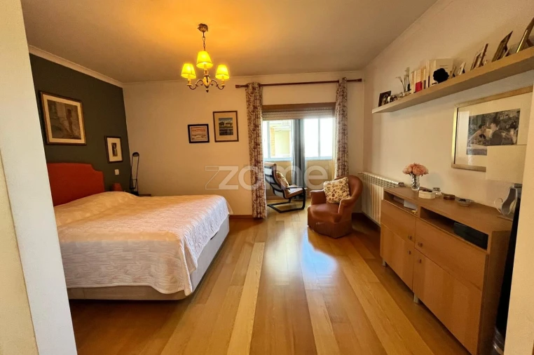 Apartamento T3 para Venda em Viseu Foto 25