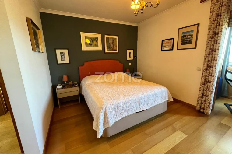 Apartamento T3 para Venda em Viseu Foto 26