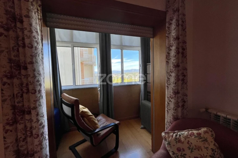 Apartamento T3 para Venda em Viseu Foto 27