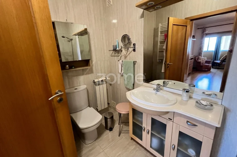 Apartamento T3 para Venda em Viseu Foto 29