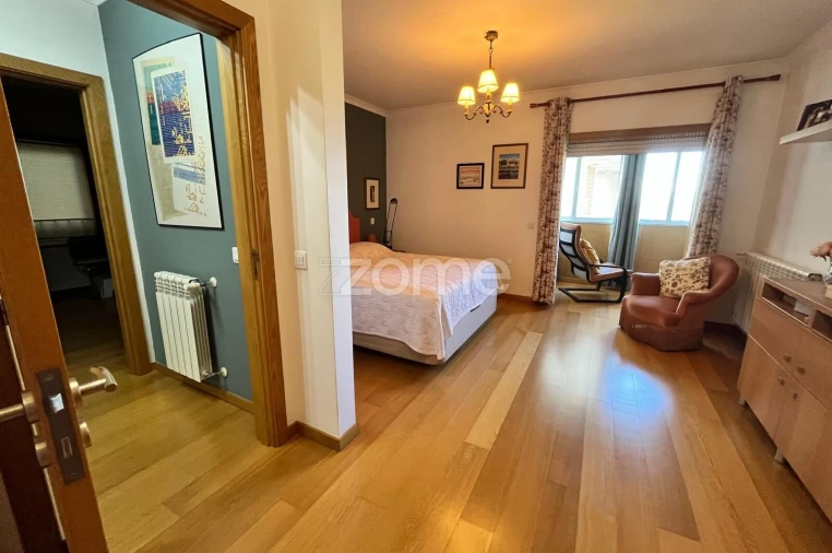 Apartamento T3 para Venda em Viseu Foto 31