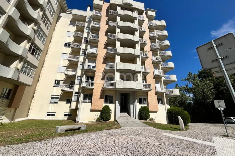Apartamento T3 para Venda em Viseu Foto 36