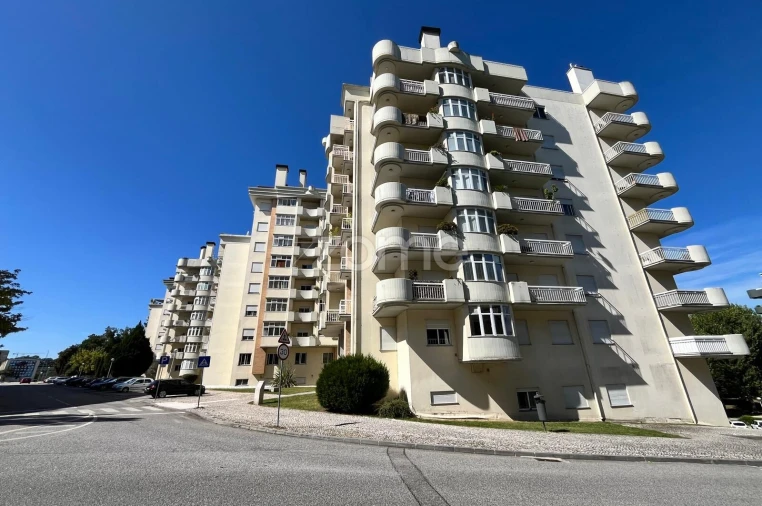Apartamento T3 para Venda em Viseu Foto 37
