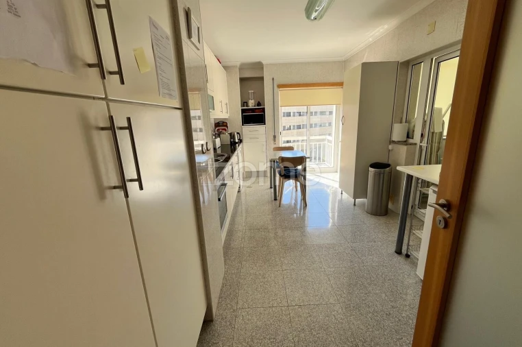 Apartamento T3 para Venda em Viseu Foto 12