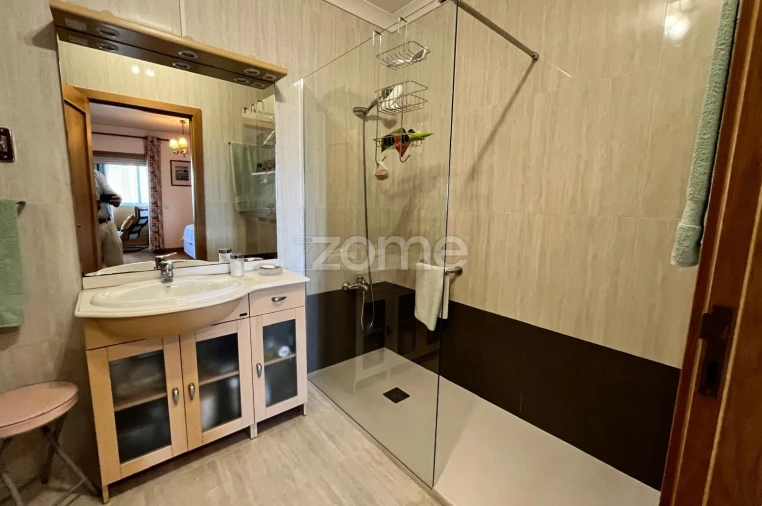 Apartamento T3 para Venda em Viseu Foto 34