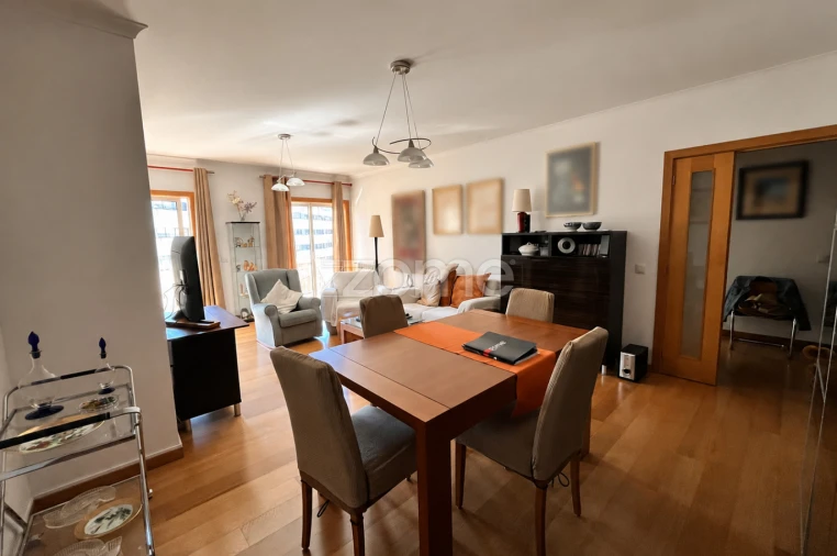 Apartamento T3 para Venda em Viseu Foto 3