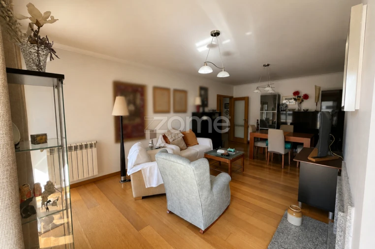 Apartamento T3 para Venda em Viseu Foto 38