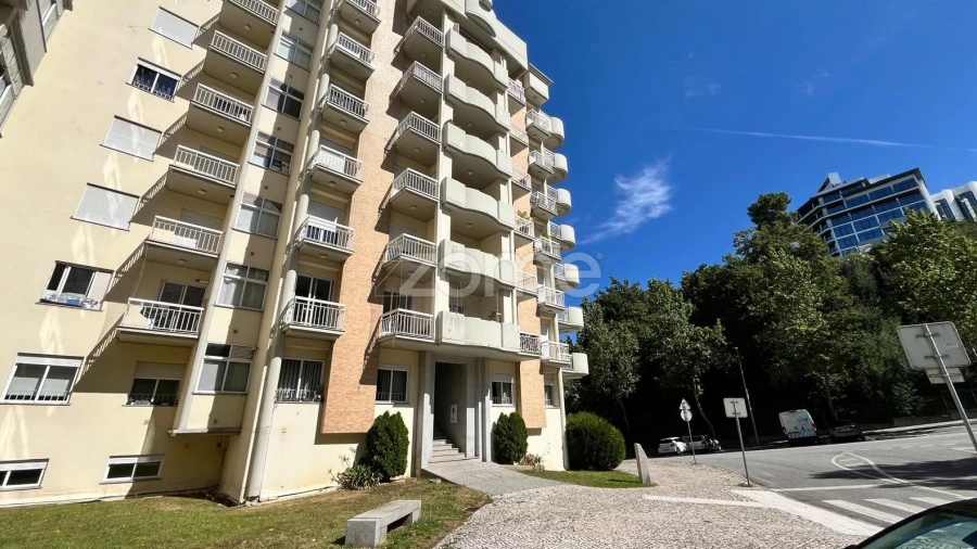 Apartamento T3 para Venda em Viseu