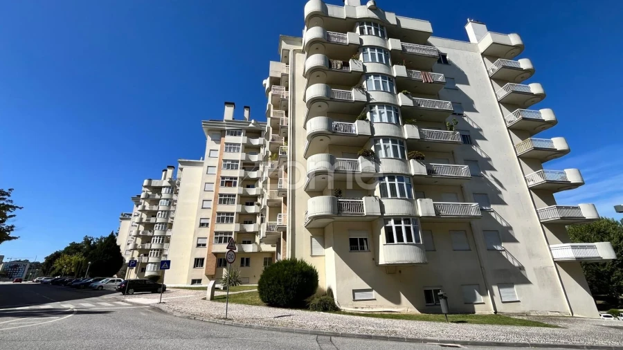 Apartamento T3 para Venda em Viseu