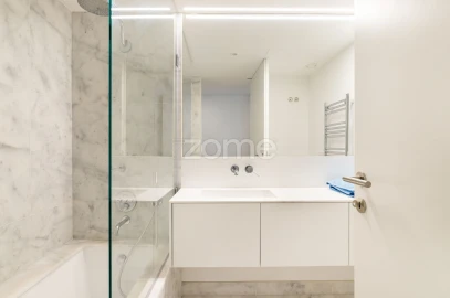 Apartamento T2 para Arrendamento em Ajuda
