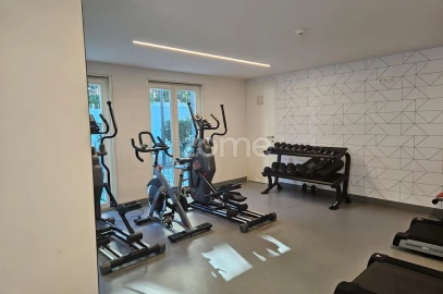 Apartamento T2 para Arrendamento em Ajuda