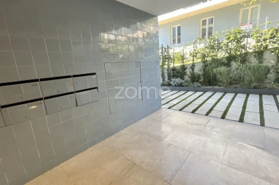 Apartamento T2 para Arrendamento em Ajuda