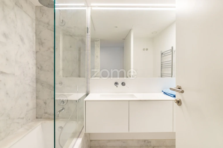 Apartamento T2 para Arrendamento em Ajuda Foto 12
