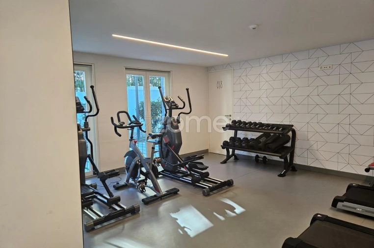 Apartamento T2 para Arrendamento em Ajuda Foto 22