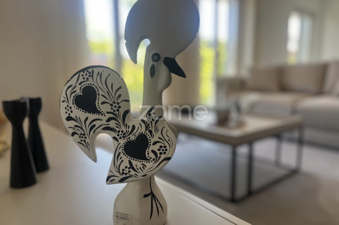 Apartamento T2 para Arrendamento em Ajuda Foto 19