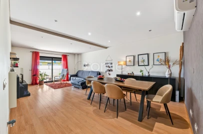 Apartamento T2 para Arrendamento em Montijo e Afonsoeiro