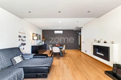 Apartamento T2 para Arrendamento em Montijo e Afonsoeiro