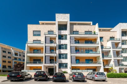 Apartamento T2 para Arrendamento em Montijo e Afonsoeiro