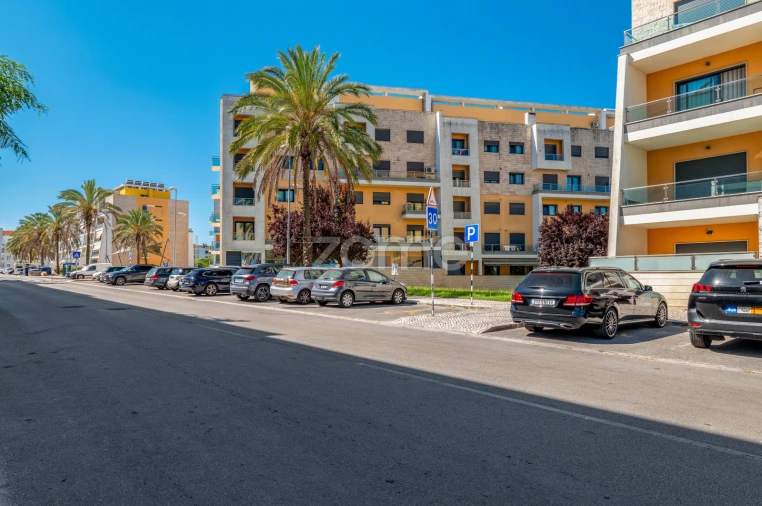 Apartamento T2 para Arrendamento em Montijo e Afonsoeiro Foto 2