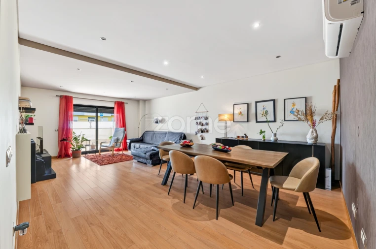 Apartamento T2 para Arrendamento em Montijo e Afonsoeiro Foto 5