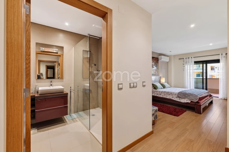 Apartamento T2 para Arrendamento em Montijo e Afonsoeiro Foto 9