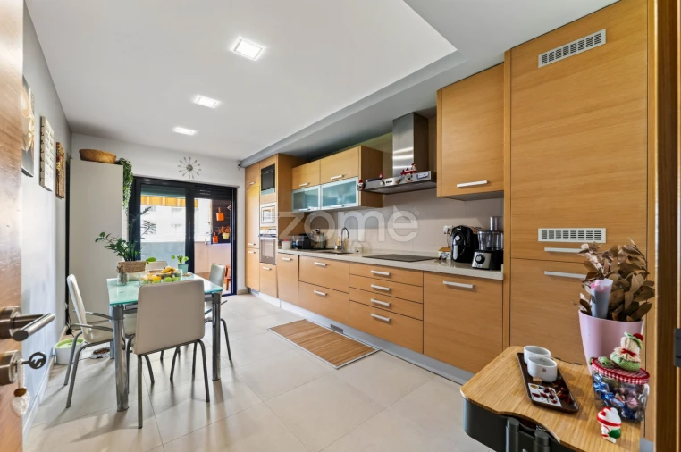 Apartamento T2 para Arrendamento em Montijo e Afonsoeiro Foto 15