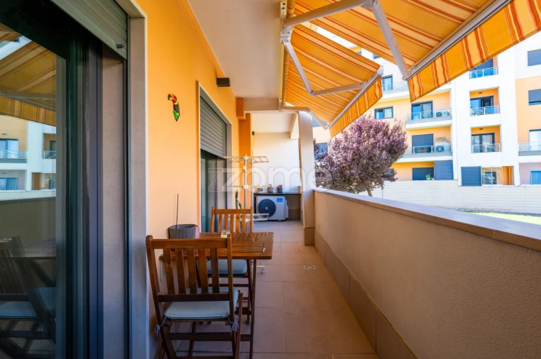 Apartamento T2 para Arrendamento em Montijo e Afonsoeiro Foto 4