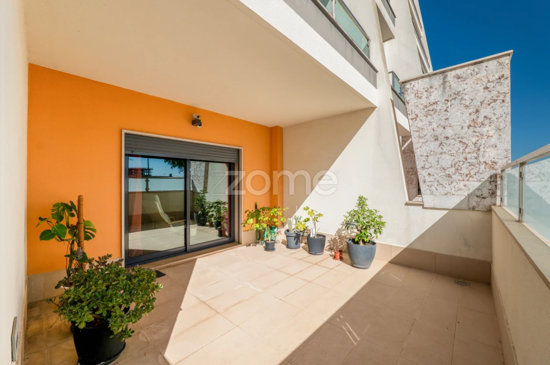 Apartamento T2 para Arrendamento em Montijo e Afonsoeiro Foto 1
