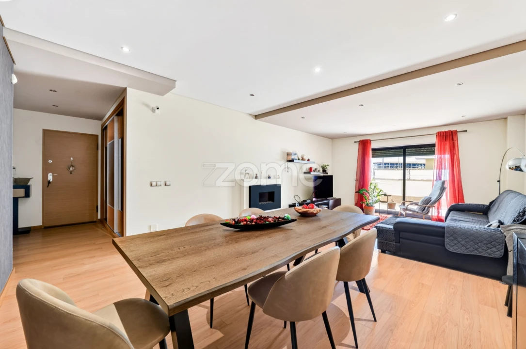 Apartamento T2 para Arrendamento em Montijo e Afonsoeiro Foto 7