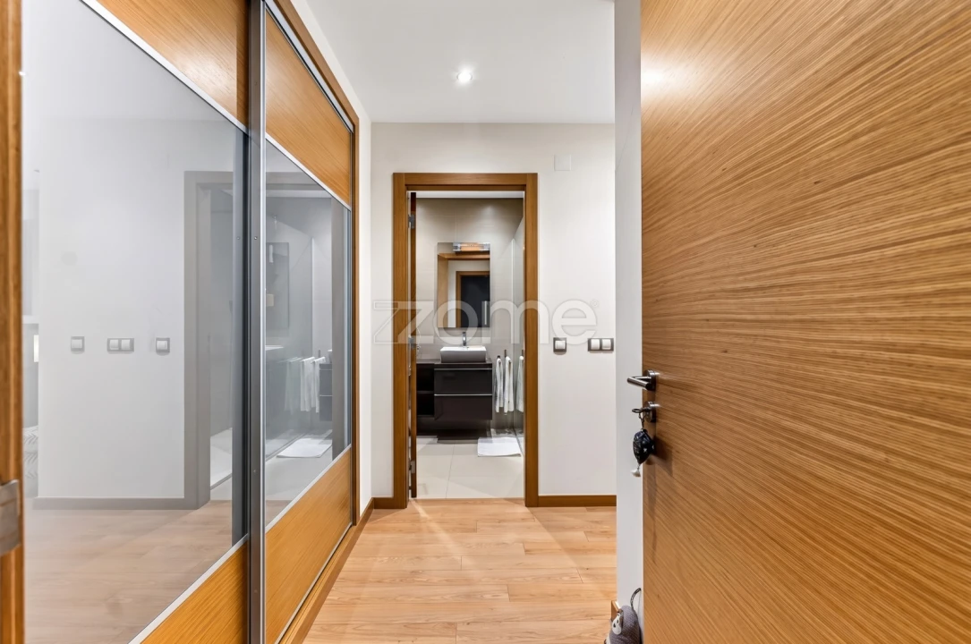 Apartamento T2 para Arrendamento em Montijo e Afonsoeiro Foto 8