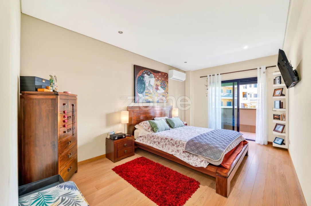 Apartamento T2 para Arrendamento em Montijo e Afonsoeiro Foto 11
