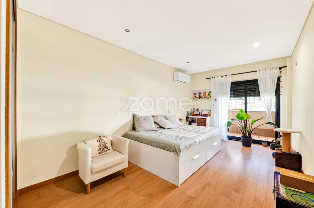 Apartamento T2 para Arrendamento em Montijo e Afonsoeiro Foto 12