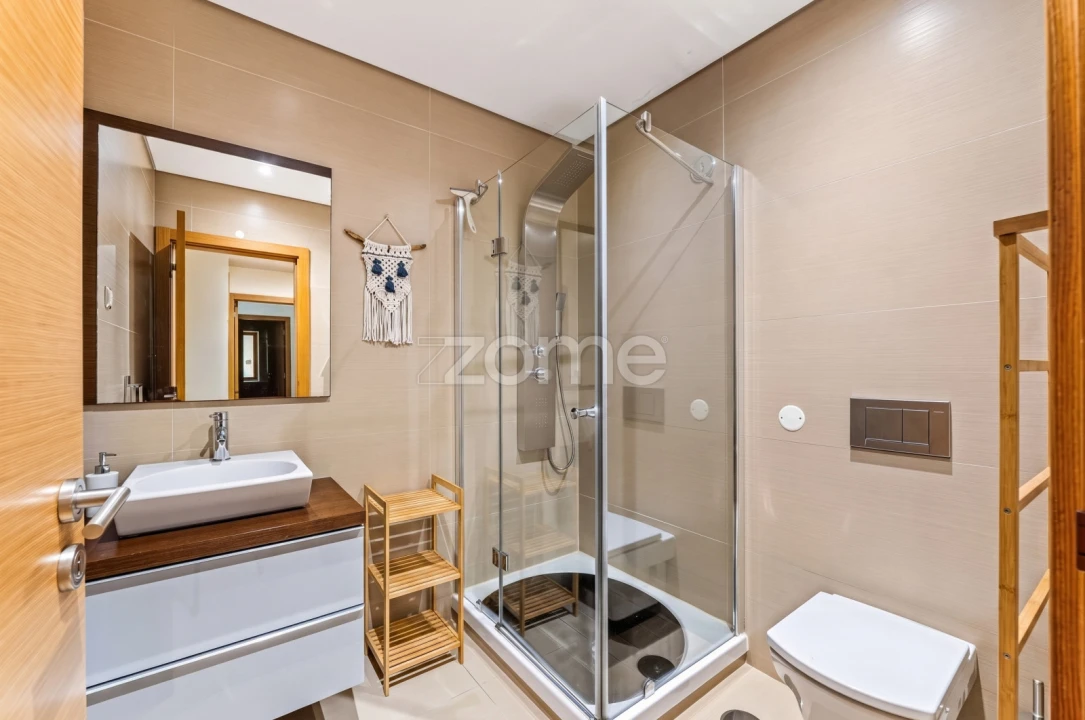Apartamento T2 para Arrendamento em Montijo e Afonsoeiro Foto 14