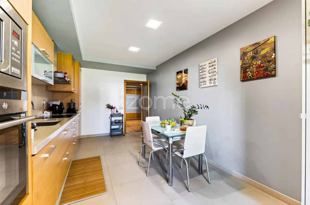 Apartamento T2 para Arrendamento em Montijo e Afonsoeiro Foto 16
