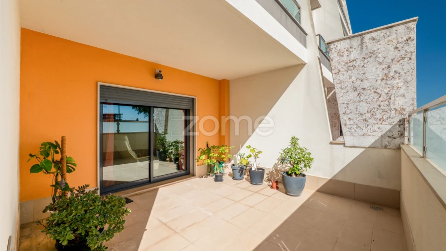 Apartamento T2 para Arrendamento em Montijo e Afonsoeiro