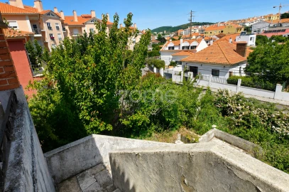 Moradia T4 para Venda em Malveira e São Miguel de Alcainça