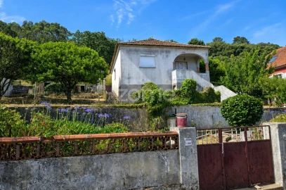 Moradia T4 para Venda em Malveira e São Miguel de Alcainça
