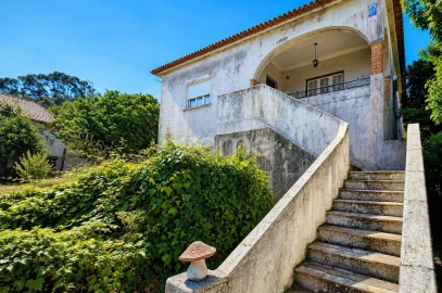 Moradia T4 para Venda em Malveira e São Miguel de Alcainça