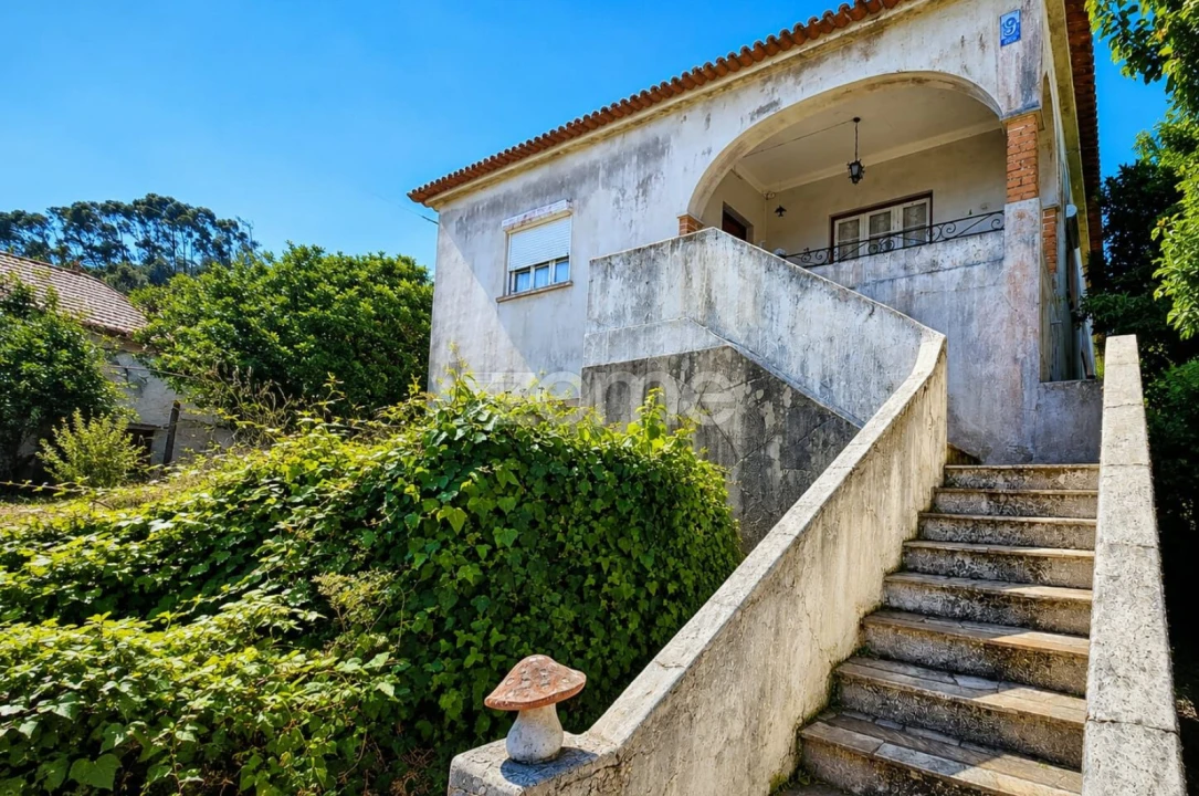 Moradia T4 para Venda em Malveira e São Miguel de Alcainça Foto 2
